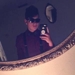 Meet your Posher, Joey